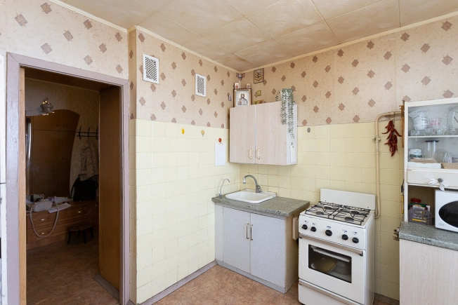 . Вариант № 3804065, 7, площадь - 54 квм, цена 4800000 рублей