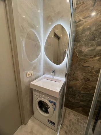 Купить квартиру у метро Прокшино в Москве. Вариант № 2718638, 11, площадь - квм, цена 10900000 рублей