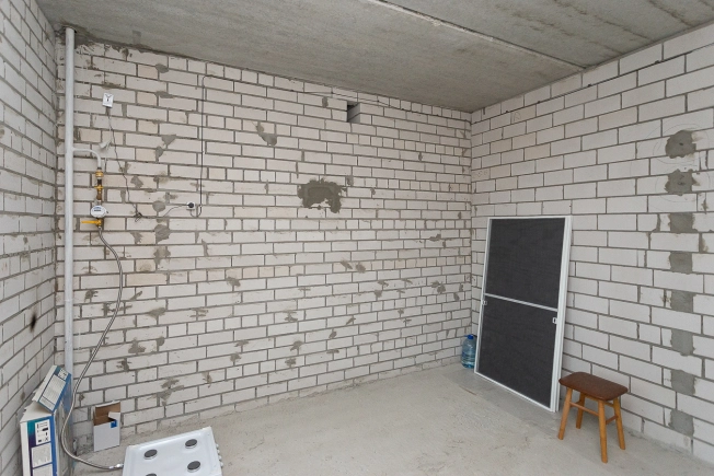 Купить квартиру в Владимире. Вариант № 10120823, 17, площадь -  квм, цена 8700000 рублей