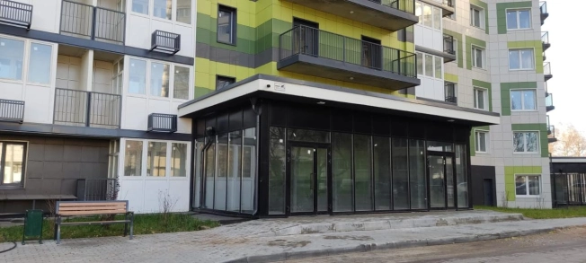 Купить трехкомнатную квартиру на улице Ленинский проспект в Москве. Вариант № 10249202, 17, площадь -  квм, цена 14360000 рублей