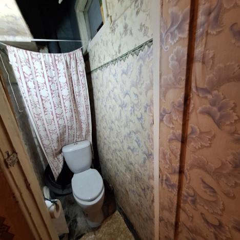 Купить однокомнатную квартиру на улице Железнодорожная в Владимирской области. Вариант № 9070880, 8, площадь -  квм, цена 1850000 рублей