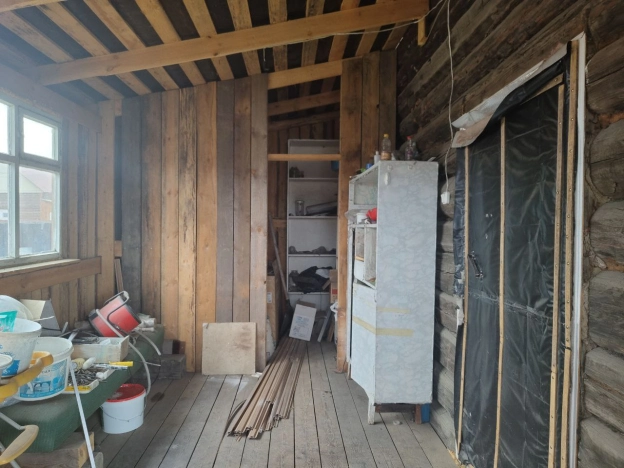 Купить дом в районе Советский в Улан-Удэ. Вариант № 2647864, 19, площадь -  квм, цена 4500000 рублей