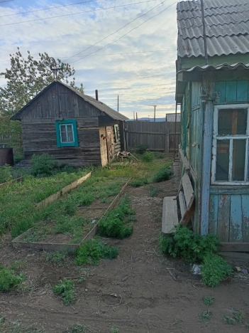 Купить дом в Иркутской области. Вариант № 60388, 10, площадь -  квм, цена 1050000 рублей