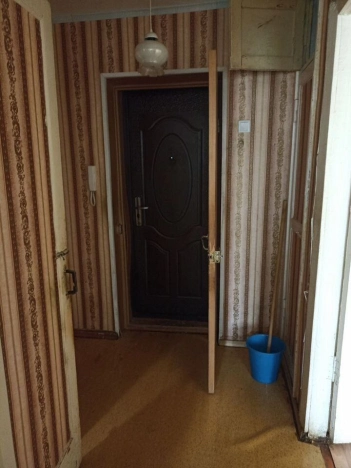 Купить квартиру в Коврове. Вариант № 5509405, 1, площадь -  квм, цена 2400000 рублей