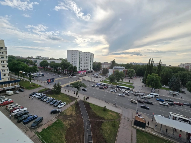 Купить квартиру на вторичке в Уфе. Вариант № 54442, 1, площадь -  квм, цена 6999000 рублей