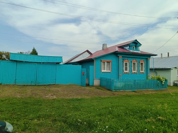 Купить дом на улице Комсомольская в Ивановской области. Вариант № 7739145, 2, площадь -  квм, цена 1900000 рублей