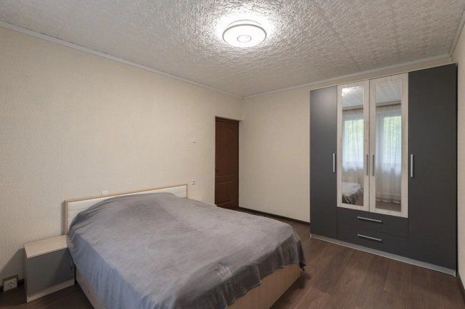 . Вариант № 21696, 10, площадь - 60.4 квм, цена 10300000 рублей