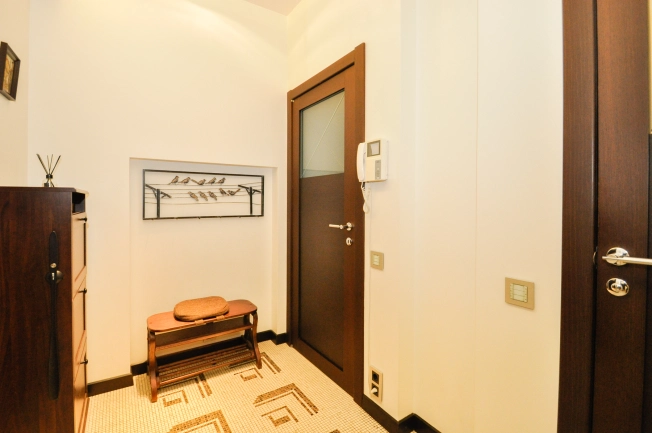 Купить трехкомнатную квартиру на вторичке на улице Костычева в Новосибирске. Вариант № 22154, 39, площадь -  квм, цена 14500000 рублей