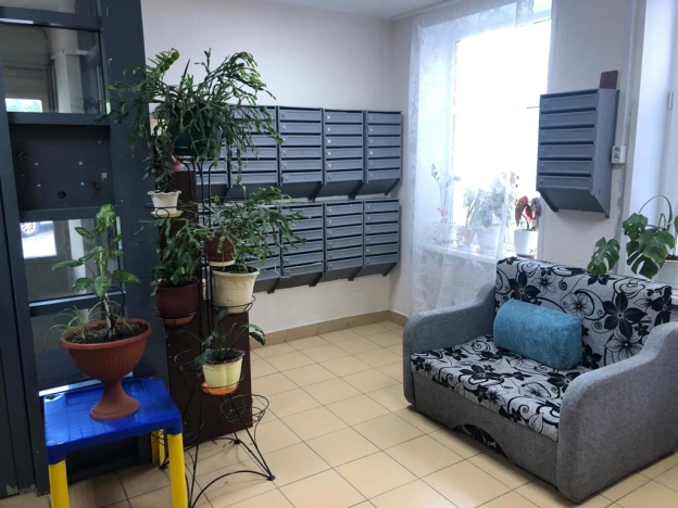 Купить трехкомнатную квартиру на улице Центральная в Щёлкове. Вариант № 1592059, 16, площадь -  квм, цена 12090000 рублей