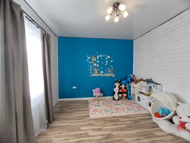 Купить дом в Москве. Вариант № 5892259, 33, площадь -  квм, цена 8000000 рублей