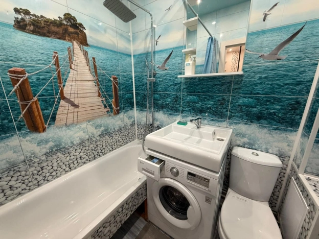 Снять квартиру в Пензенской области. Вариант № 7994536, 9, площадь -  квм, цена 27000 рублей