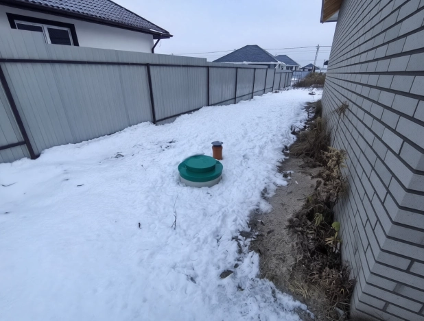 Купить дом на улице Клубничный проезд в Калининграде. Вариант № 10227666, 5, площадь -  квм, цена 6700000 рублей