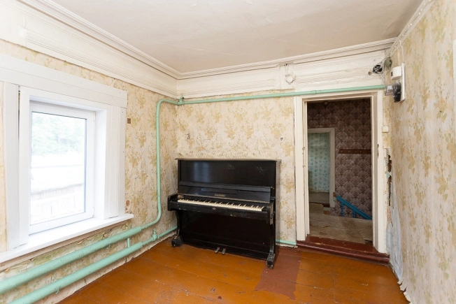 Купить однокомнатную квартиру на улице Пичугина в Владимире. Вариант № 209908, 0, площадь -  квм, цена 1800000 рублей