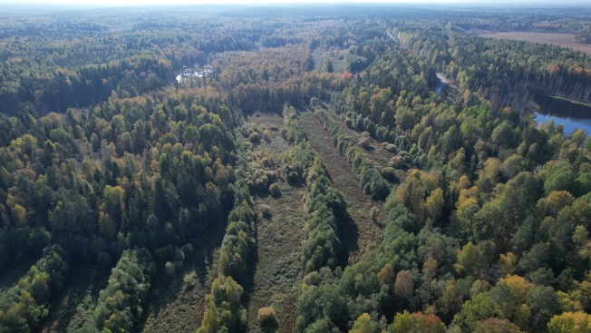 Купить земельный участок в Республике Карелия. Вариант № 13851, 5, площадь -  квм, цена 6000000 рублей