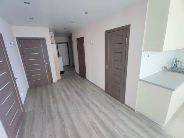 Купить трехкомнатную квартиру в районе Железнодорожный в Воронеже. Вариант № 42245, 6, площадь -  квм, цена 13500000 рублей