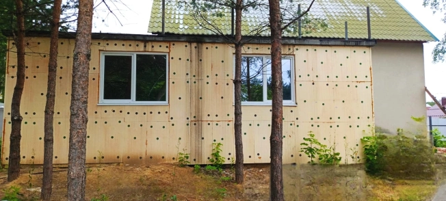 Купить дом в Орехово-Зуеве. Вариант № 7273700, 6, площадь -  квм, цена 4300000 рублей