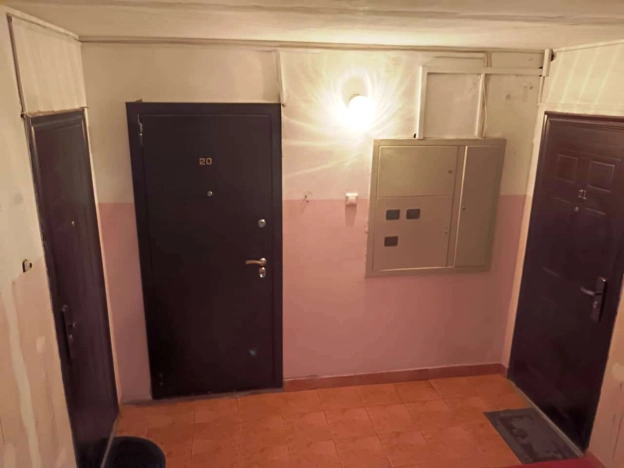 Купить двухкомнатную квартиру на вторичке у метро Площадь Гарина-Михайловского в Новосибирске. Вариант № 3260010, 16, площадь -  квм, цена 4400000 рублей