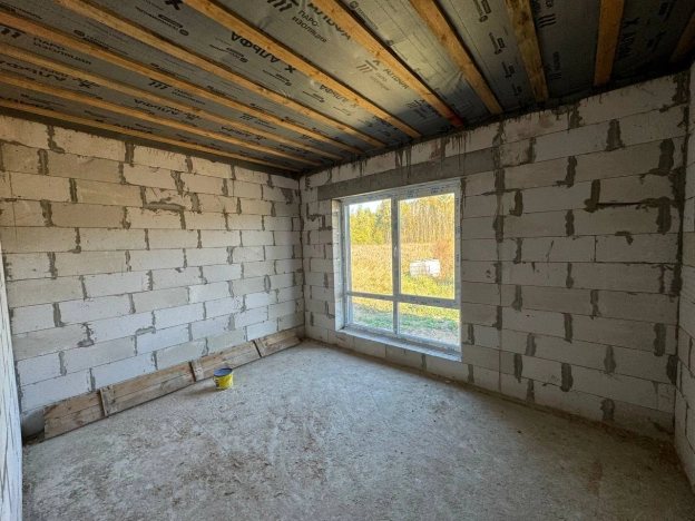 Купить дом в Москве. Вариант № 17004, 7, площадь - квм, цена 6500000 рублей