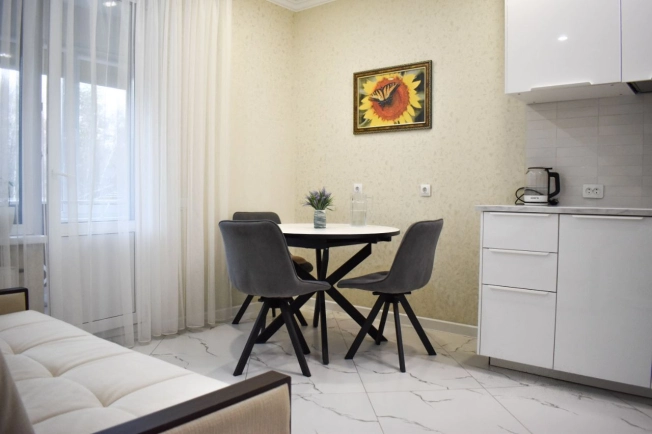 Купить квартиру в Москве. Вариант № 9842913, 2, площадь -  квм, цена 16200000 рублей