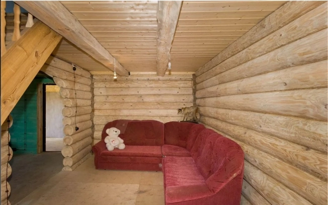 Купить дом в Лакинске. Вариант № 10175, 2, площадь -  квм, цена 3000000 рублей