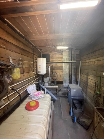 Купить дом в Иркутской области. Вариант № 2672, 14, площадь -  квм, цена 5000000 рублей