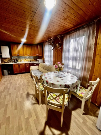 Купить дом на улице Веерная в Тульской области. Вариант № 45435, 25, площадь -  квм, цена 12399000 рублей