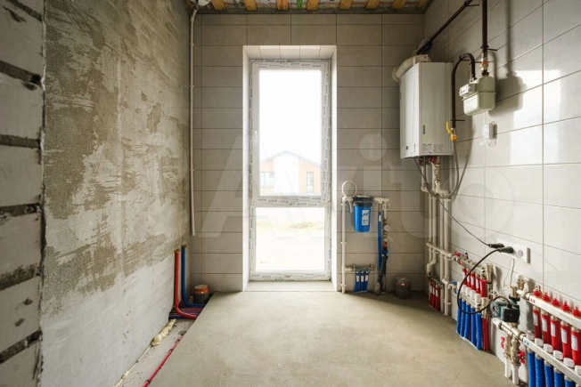 Купить дом в Барнауле. Вариант № 2466085, 16, площадь -  квм, цена 7860000 рублей