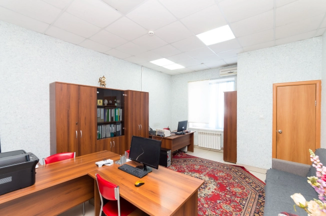 Купить коммерческую недвижимость в Тобольске. Вариант № 7020, 11, площадь -  квм, цена 90000000 рублей