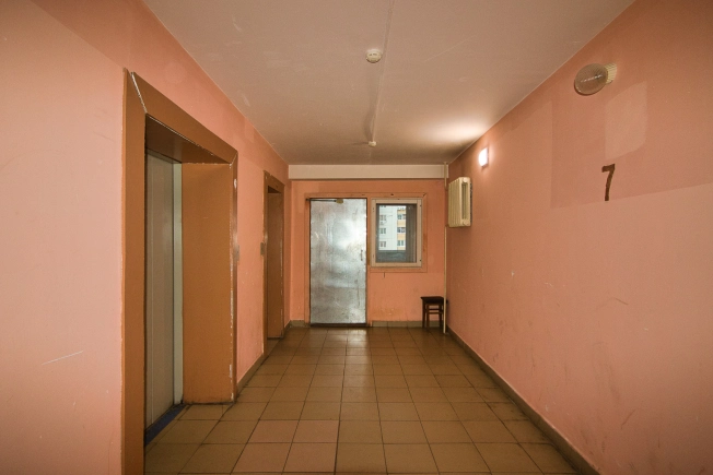 Купить квартиру на улице Нижняя Дуброва в Владимире. Вариант № 8170488, 26, площадь -  квм, цена 6700000 рублей