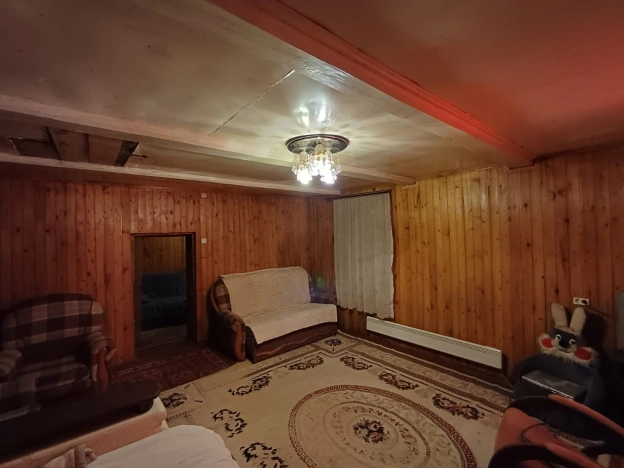 Купить дом на улице Красная в Рязанской области. Вариант № 217504, 5, площадь -  квм, цена 1200000 рублей