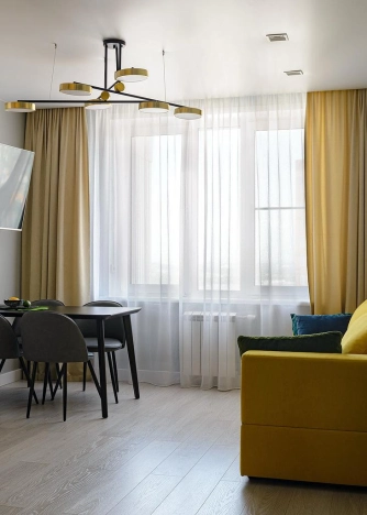 Купить квартиру на улице Немировича-Данченко в Новосибирске. Вариант № 2465154, 9, площадь -  квм, цена 19599000 рублей