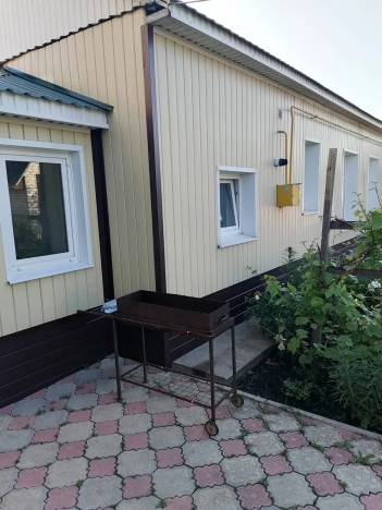 Купить дом на улице Матросова в Республике Башкортостан. Вариант № 9027, 1, площадь -  квм, цена 7600000 рублей