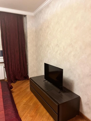 Купить квартиру в Москве. Вариант № 9943800, 1, площадь - квм, цена 36000000 рублей