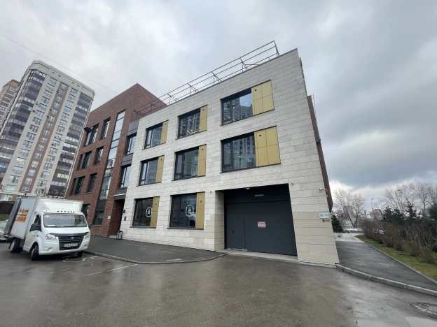 Снять торговые помещения в Микрорайоне Богдана Хмельницкого в Новосибирске. Вариант № 275077, 2, площадь -  квм, цена 1150750 рублей