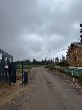 Купить земельный участок в Ленинградской области. Вариант № 7652678, 4, площадь -  квм, цена 3045000 рублей