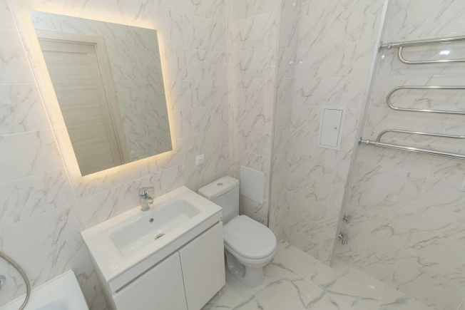 Купить квартиру на улице Родионовка в Владимире. Вариант № 51951, 8, площадь -  квм, цена 5300000 рублей