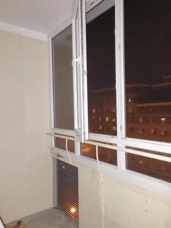 Купить однокомнатную квартиру на улице бульвар Юности в Белгороде. Вариант № 9158153, 3, площадь -  квм, цена 4640000 рублей