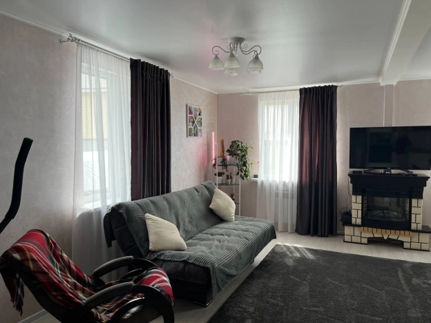 Купить дом в Микрорайоне Пенза-2, Железнодорожный район в Пензе. Вариант № 11166, 0, площадь - квм, цена 10990000 рублей