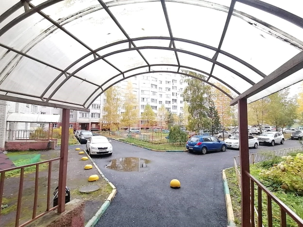 Купить однокомнатную квартиру в Калужской области. Вариант № 260569, 18, площадь -  квм, цена 5500000 рублей