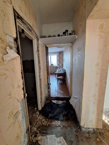 Купить квартиру в Тобольске. Вариант № 8055895, 10, площадь -  квм, цена 3500000 рублей