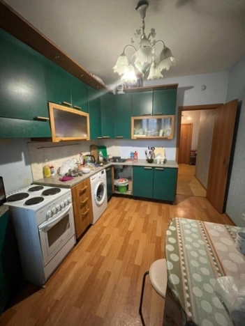 Купить квартиру в Москве. Вариант № 6062151, 0, площадь -  квм, цена 21800000 рублей