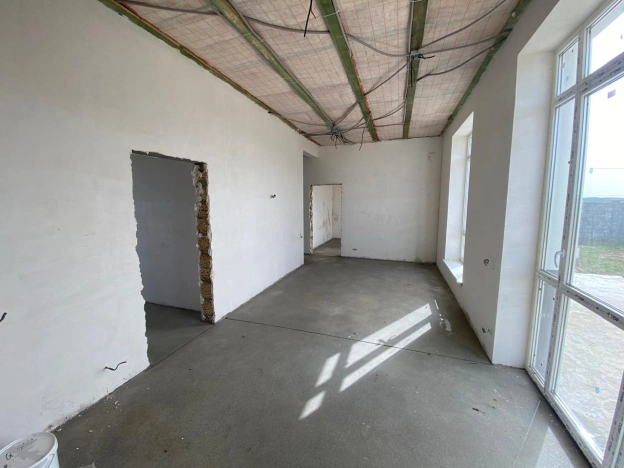 Купить дом в Алуште. Вариант № 3278290, 10, площадь -  квм, цена 8000000 рублей