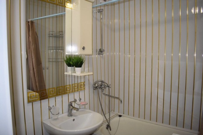 Купить квартиру на улице Диктора Левитана в Владимире. Вариант № 56564, 14, площадь -  квм, цена 4400000 рублей