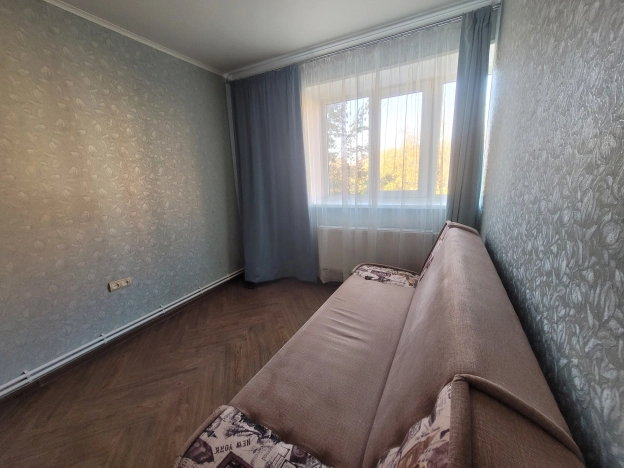 Купить трехкомнатную квартиру в районе Центральный в Калининграде. Вариант № 23976, 15, площадь -  квм, цена 5449000 рублей