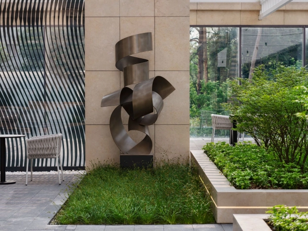 . Вариант № 5506186, 12, площадь - 98.9 квм, цена 55077410 рублей