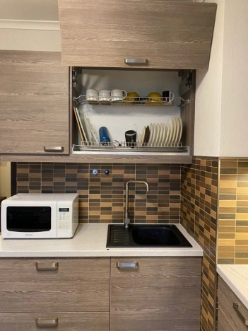 Купить однокомнатную квартиру у метро Площадь Мужества в Санкт-Петербурге. Вариант № 8114119, 0, площадь -  квм, цена 9550000 рублей