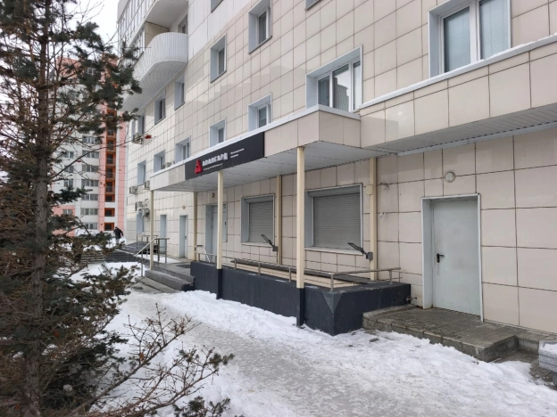 Купить коммерческую недвижимость в Новосибирске. Вариант № 9436393, 0, площадь -  квм, цена 2700000 рублей