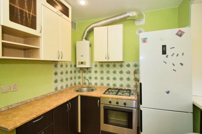 . Вариант № 1815077, 14, площадь - 31 квм, цена 3820000 рублей