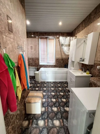 Купить дом в Курской области. Вариант № 36862, 0, площадь -  квм, цена 7699000 рублей