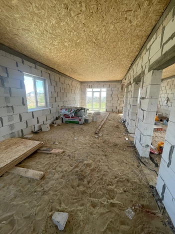 Купить дом в Элисте. Вариант № 38554, 1, площадь -  квм, цена 4100000 рублей